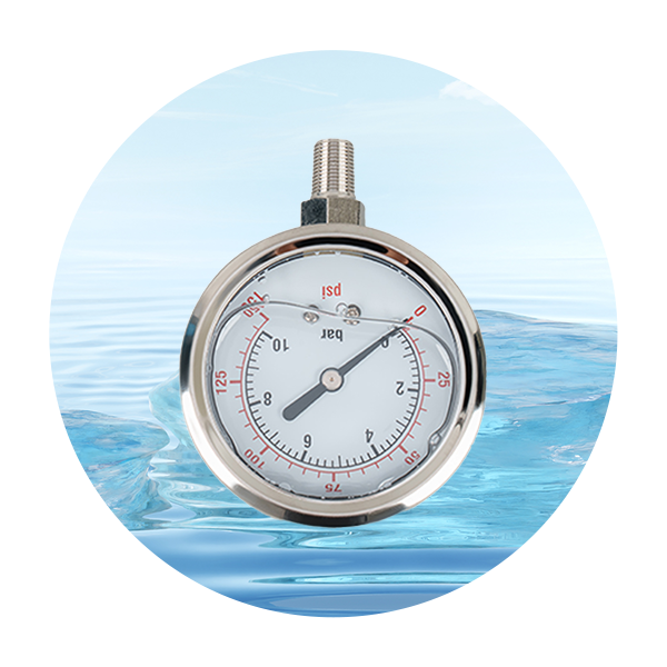 Accessori per filtro per l'acqua