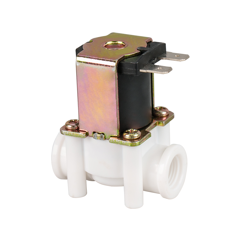 Valvola del solenoide a filo pilota