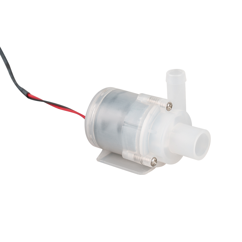 22 mm dc micro pompa dell'acqua sommergibile